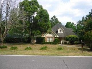 Foreclosed Home - 1 GREEN ASH ST, 31546