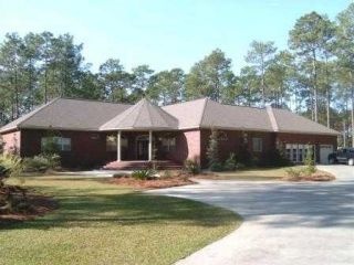 Foreclosed Home - 24 PINE FOREST DR, 31546
