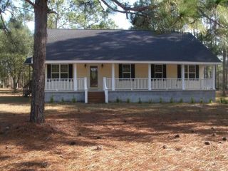Foreclosed Home - 189 LENA DR, 31546