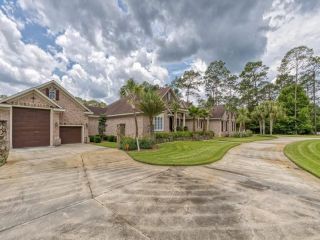 Foreclosed Home - 12 BIRDIE DR, 31546