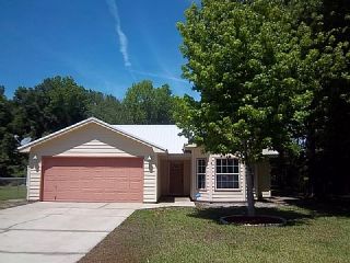 Foreclosed Home - 142 LAKE WELLINGTON DR, 31548