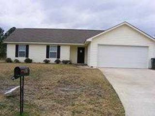 Foreclosed Home - 155 HUNTINGTON DR, 31548