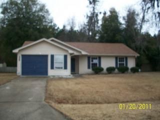 Foreclosed Home - 125 COLONY PINES DR, 31548