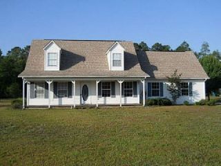 Foreclosed Home - List 100116489