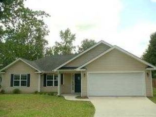 Foreclosed Home - List 100120790