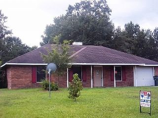 Foreclosed Home - List 100132349