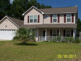 Foreclosed Home - 113 BAYSWOOD DR, 31548