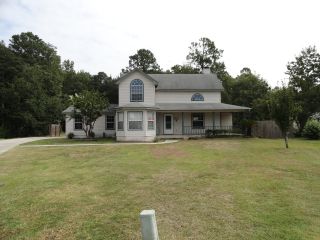 Foreclosed Home - List 100159528