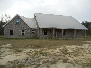Foreclosed Home - 1238 RIVER LANDING RD, 31548