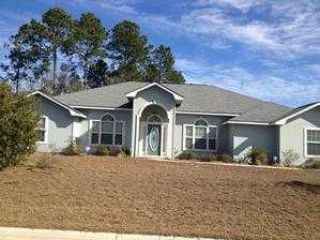 Foreclosed Home - 137 CAMELLIA DR, 31548