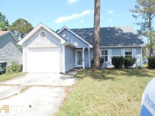 Foreclosed Home - 338 MISSION FOREST TRL, 31548