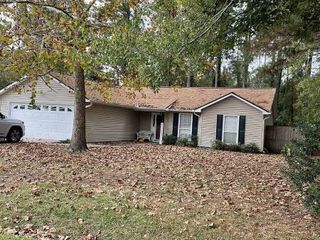 Foreclosed Home - 246 WOODBRIDGE RD, 31548