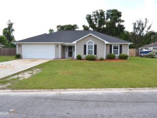 Foreclosed Home - 134 LAKE VICTORIA DR, 31548