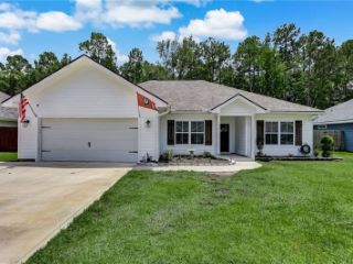 Foreclosed Home - 110 LOGANS WAY, 31548