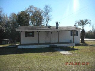 Foreclosed Home - List 100243437