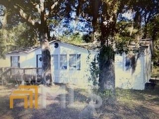 Foreclosed Home - 6162 GRINER RD, 31557