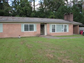 Foreclosed Home - 3540 WILLIAMS ST, 31557