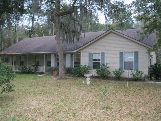 Foreclosed Home - 301 BOWEN ST, 31558