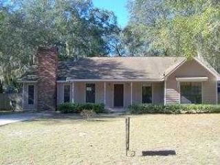 Foreclosed Home - 308 FAYE CT, 31558