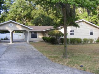 Foreclosed Home - 214 GUNTER ST, 31558