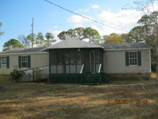 Foreclosed Home - 106 BARKER TER, 31558
