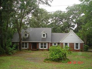 Foreclosed Home - 819 PARK ST, 31558