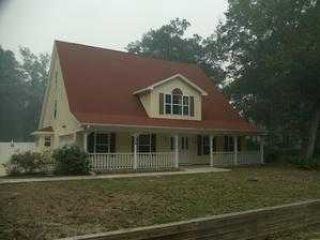 Foreclosed Home - 704 W HALL ST, 31558