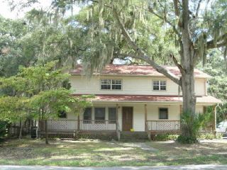 Foreclosed Home - 904 ANN ST, 31558