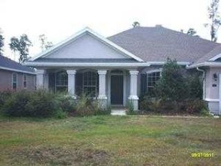Foreclosed Home - 116 BOATSMAN WAY, 31558
