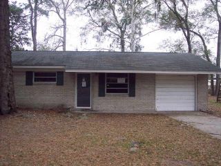 Foreclosed Home - 318 BISHOP CIR, 31558