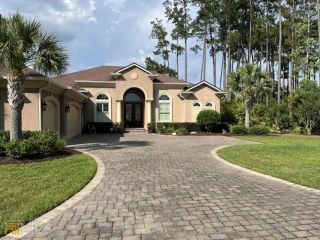 Foreclosed Home - 2311 ISLES OF ST MARYS WAY, 31558