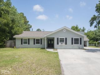 Foreclosed Home - 320 LIBERTY TREE RD, 31558