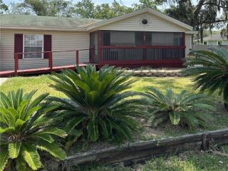 Foreclosed Home - 84 HENRY AVE, 31558