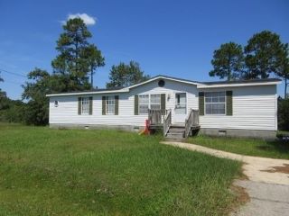 Foreclosed Home - 127 DUFOUR RD, 31558