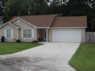 Foreclosed Home - 104 CLINTON CT, 31558