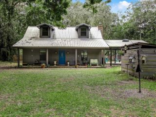 Foreclosed Home - 257 MUSH BLUFF RD, 31558