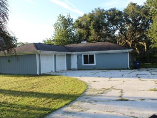 Foreclosed Home - 94 POWDER HORN RD, 31558
