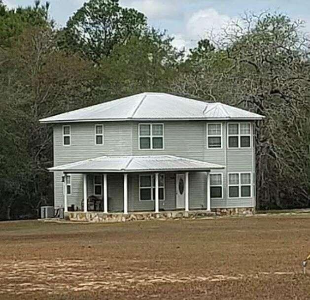 Foreclosed Home - 14634 TEN MILE RD, 31563