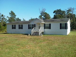 Foreclosed Home - 404 HICKORY BLUFF RD, 31565