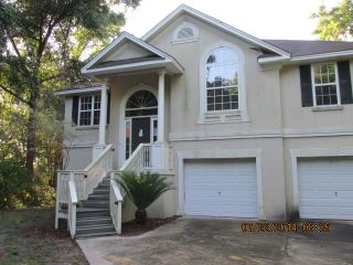 Foreclosed Home - 374 RIVER MARSH BLVD, 31565