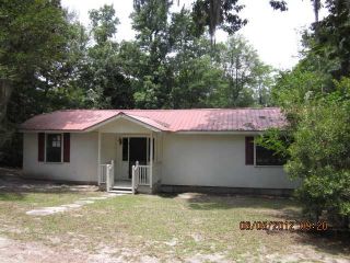 Foreclosed Home - 5 SECOND AVE, 31566
