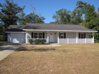 Foreclosed Home - 5003 OLD HIGHWAY 259, 31566