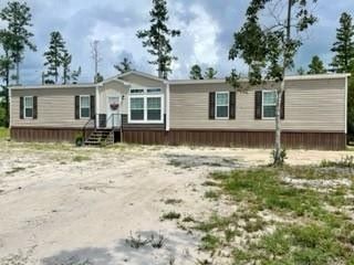 Foreclosed Home - 6510 OLD HIGHWAY 259, 31566
