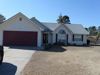 Foreclosed Home - 124 GREEN WING RD, 31569