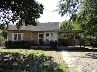 Foreclosed Home - 203 E 5TH ST, 31569