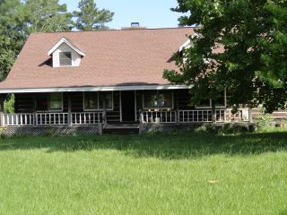 Foreclosed Home - 504 Plantation Pt, 31569