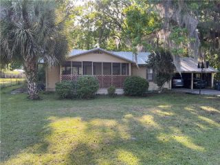 Foreclosed Home - 1000 BEDELL AVE, 31569