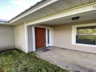 Foreclosed Home - 500 LANG AVE, 31569