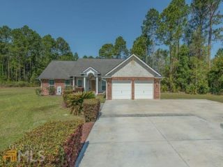 Foreclosed Home - 4441 HARRIETTS BLUFF RD, 31569