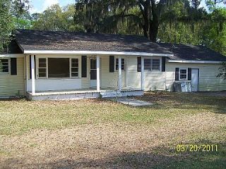 Foreclosed Home - 5312 MADISON HWY, 31601